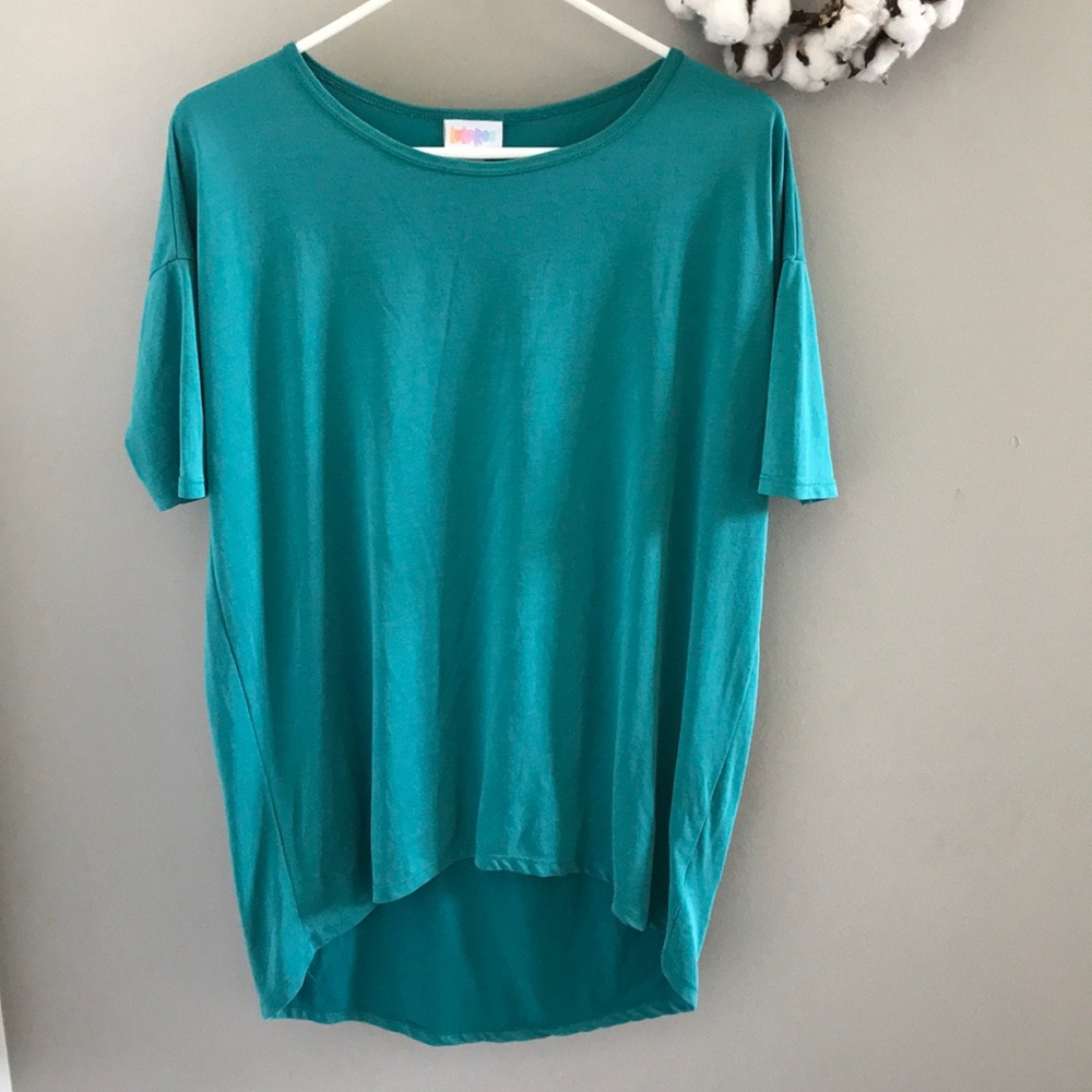 LuLaRoe Irma size XXS